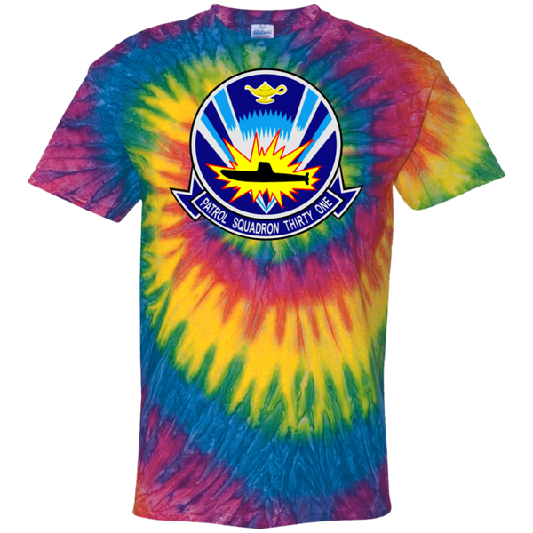 VP 31 1 Cotton Tie Dye T-Shirt