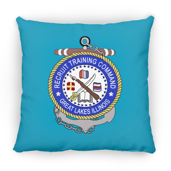 RTC Great Lakes 2 Pillow - Square - 18x18