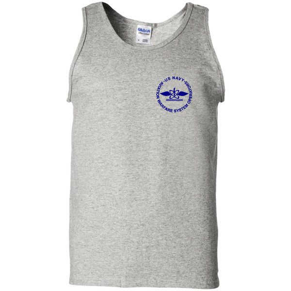 AW 06 1c Cotton Tank Top