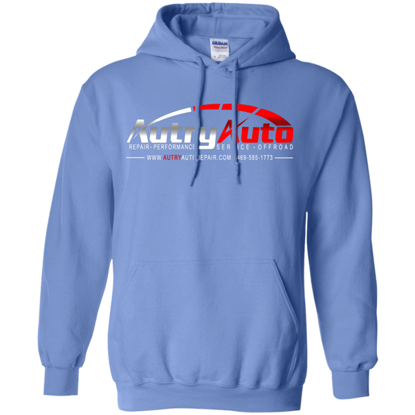 Autry Auto Pullover Hoodie