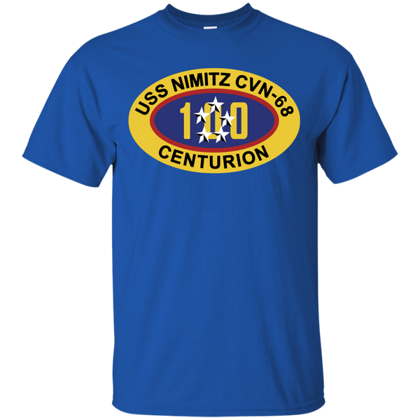 Centurion 1 Custom Ultra Cotton T-Shirt