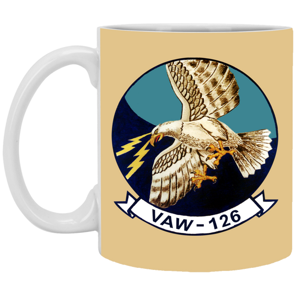 VAW 126 1 Mug - 11oz