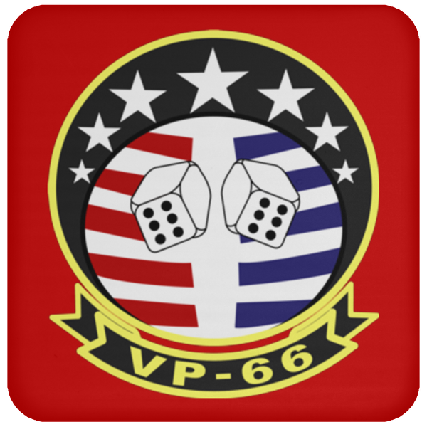 VP 66 4 Coaster