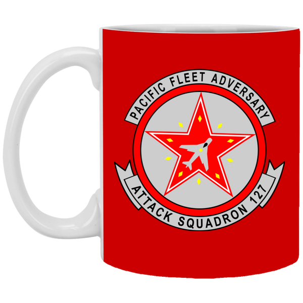 VFA 127 1 Mug - 11oz