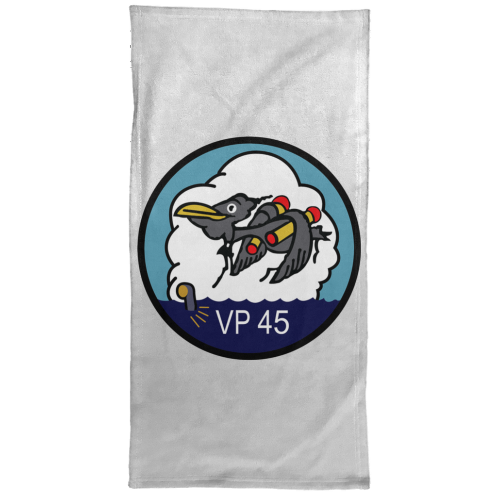 VP 45 1 Hand Towel - 15x30