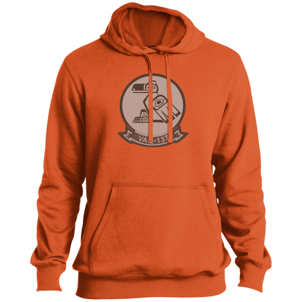 VAQ 137 2 Tall Pullover Hoodie