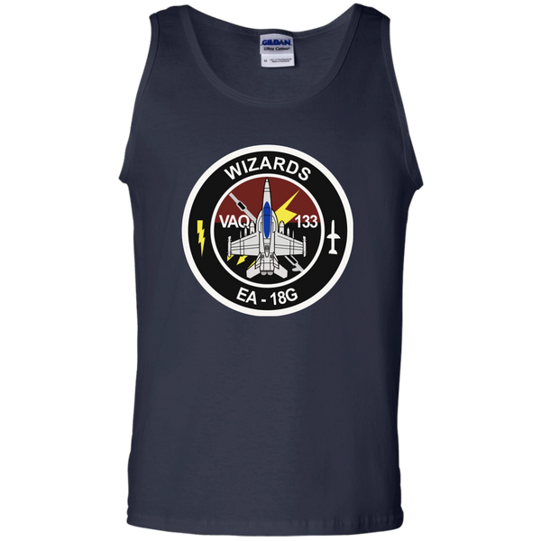 VAQ 133 6 Cotton Tank Top