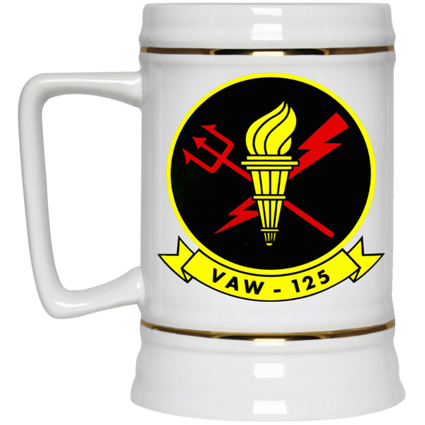 VAW 125 Beer Stein - 22 oz