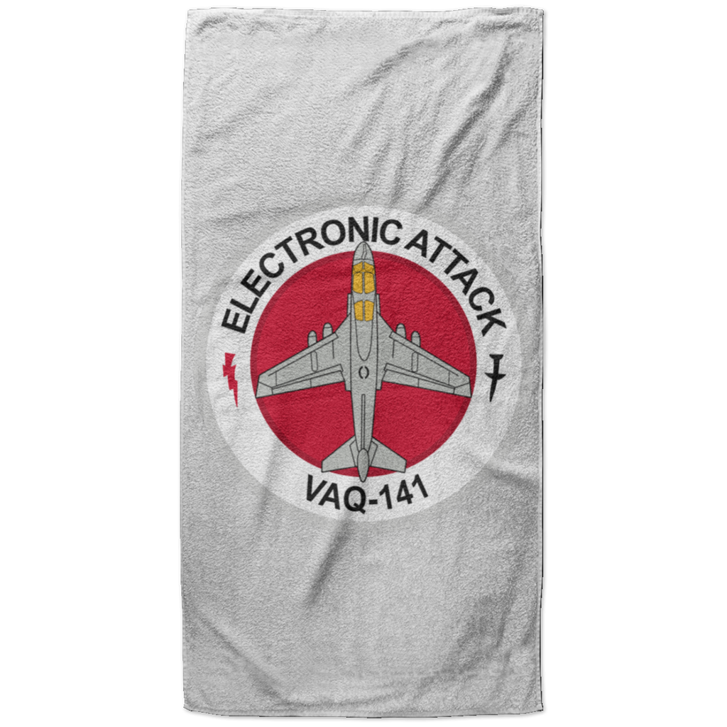 VAQ 141 3 Beach Towel - 37x74