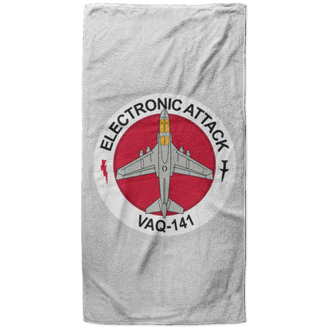 VAQ 141 3 Beach Towel - 37x74