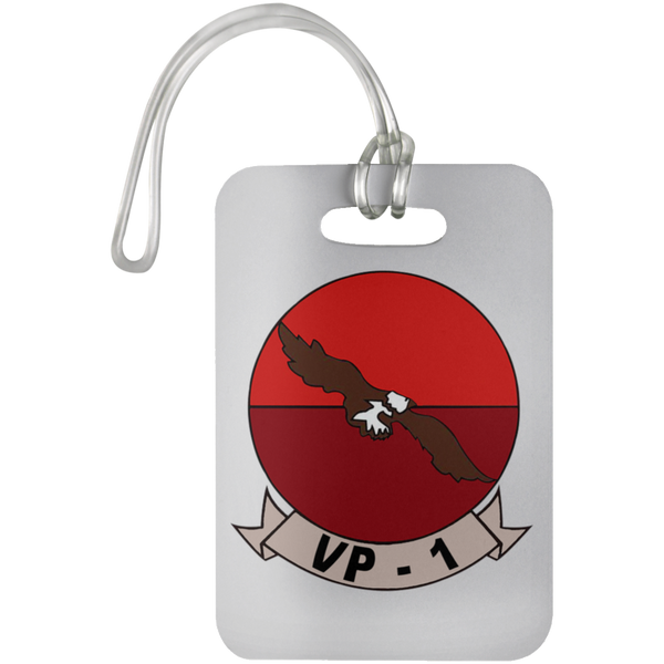 VP 01 5 Luggage Bag Tag