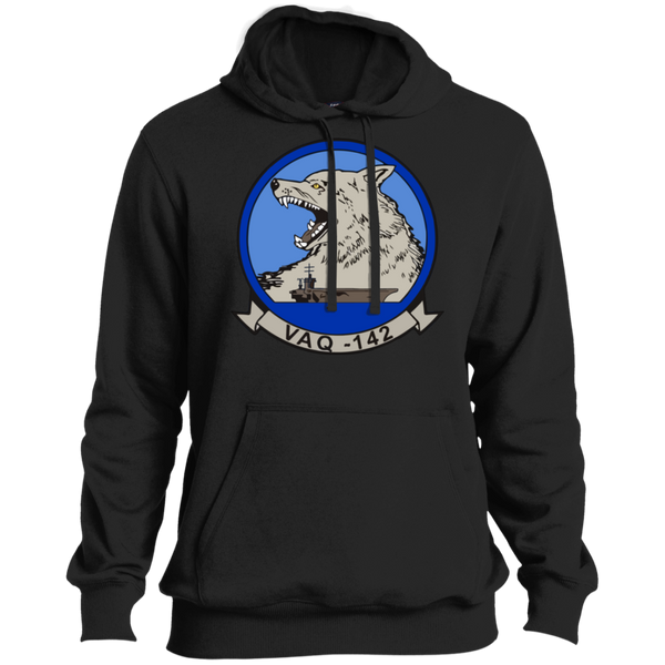 VAQ 142 1 Pullover Hoodie