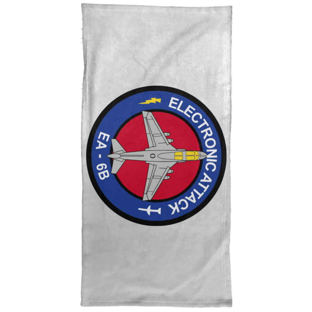 EA-6B 2 Hand Towel - 15x30