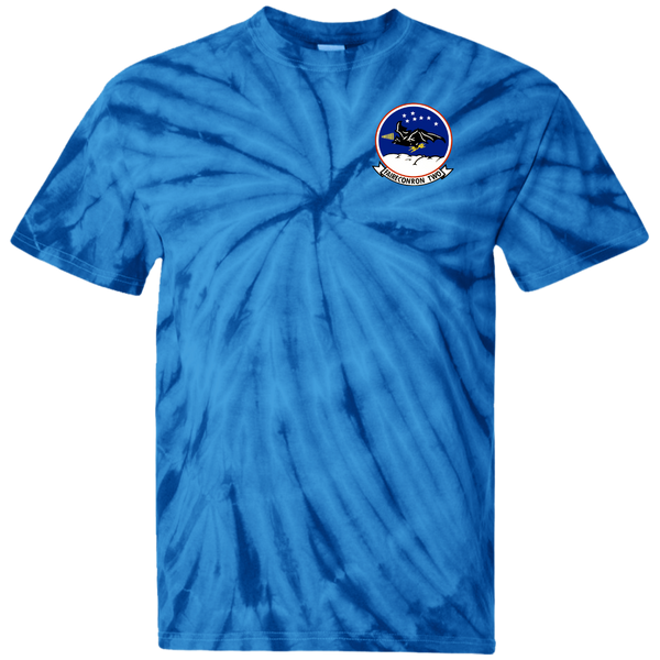 VQ 02 2c Cotton Tie Dye T-Shirt