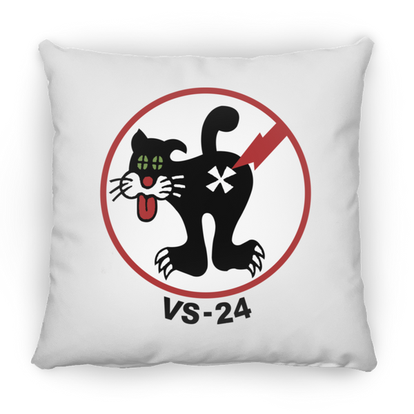 VS 24 6 Pillow - Square - 18x18