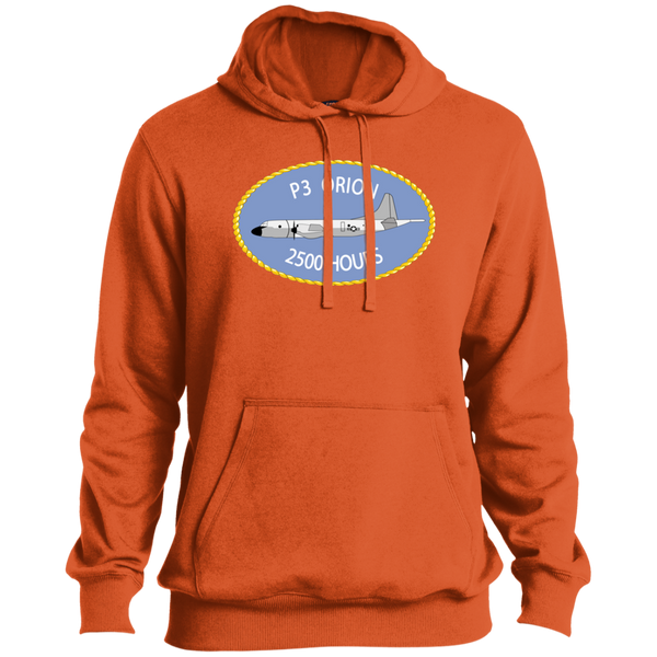 P-3 Orion 9 2500 Tall Pullover Hoodie