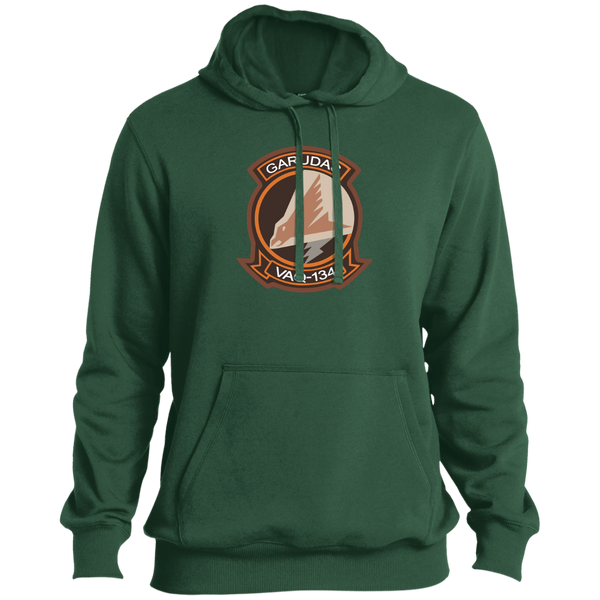 VAQ 134 2 Tall Pullover Hoodie