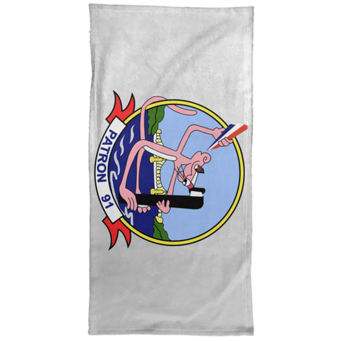 VP 91 2 Hand Towel - 15x30