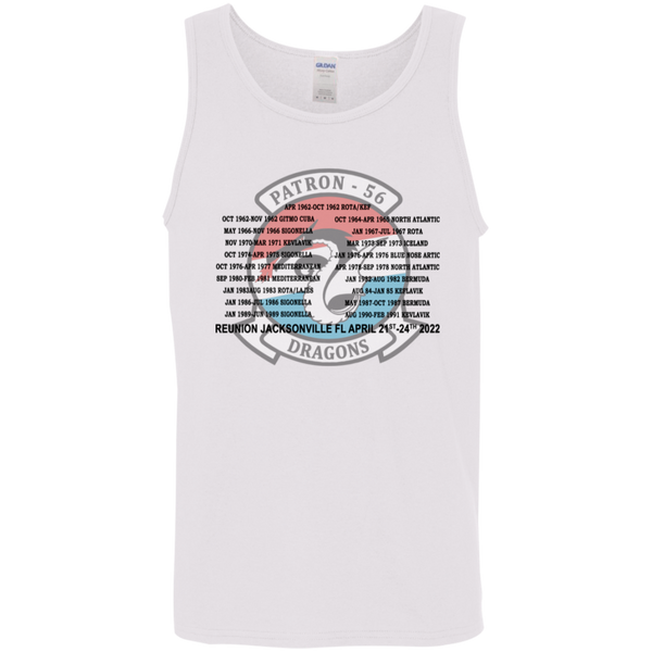 VP-56 2022 1 Tank Top