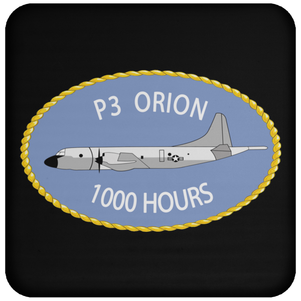 P-3 Orion 9 1000 Coaster