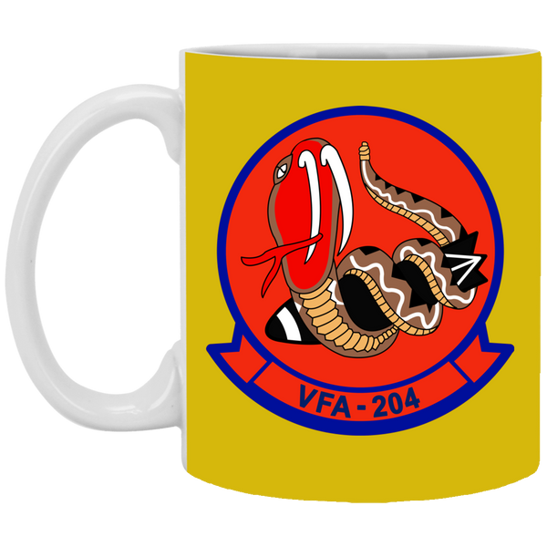 VFA 204 2 Mug - 11oz