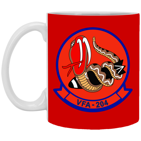 VFA 204 2 Mug - 11oz