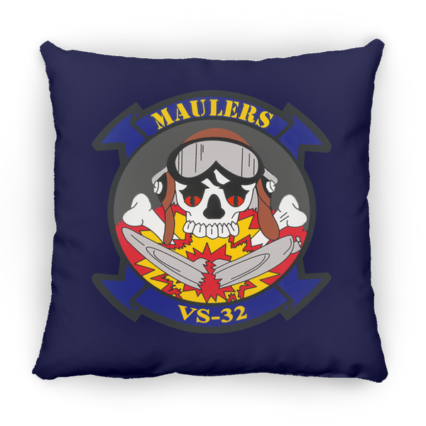 VS 32 3 Pillow - Square - 18x18