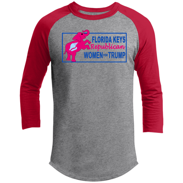 Florida Keys Sporty T-Shirt