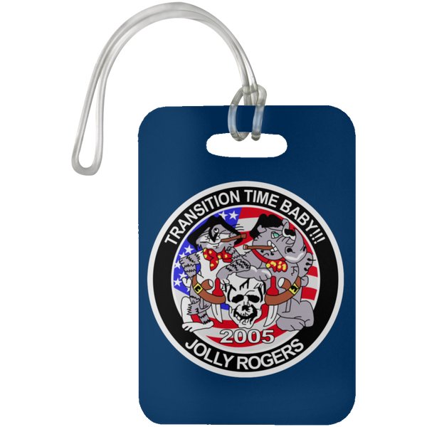 VF 103 7 Luggage Bag Tag