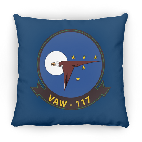 VAW 117 1 Pillow - Square - 14x14
