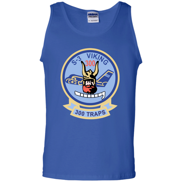 S-3 Viking 5 Cotton Tank Top