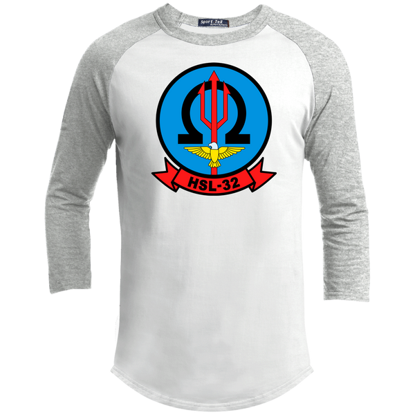 HSL 32 1 Sporty T-Shirt