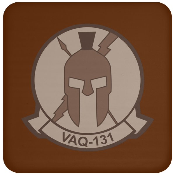 VAQ 131 6 Coaster