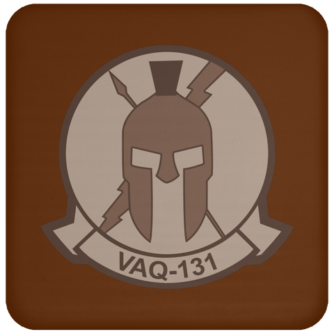 VAQ 131 6 Coaster