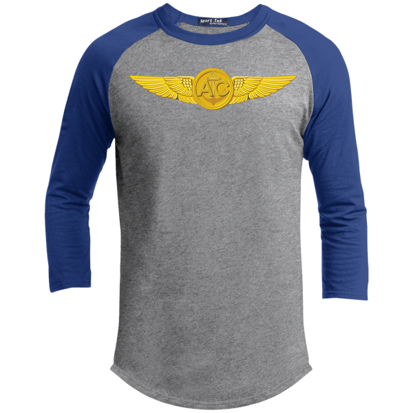 Aircrew 1 Sporty T-Shirt