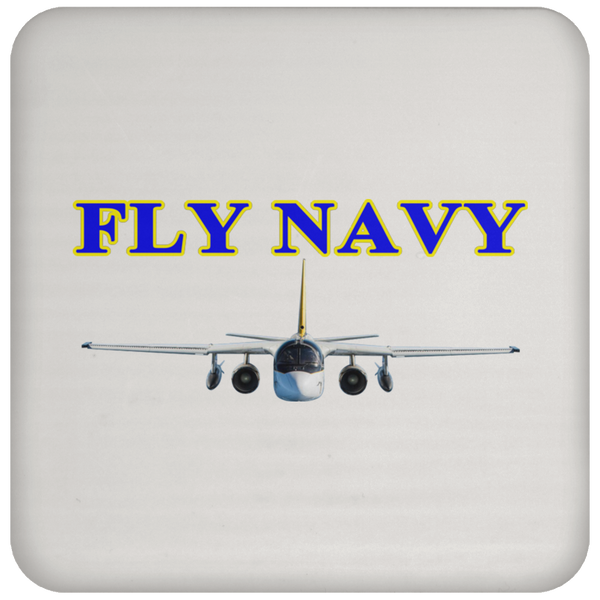 Fly Navy S-3 2 Coaster