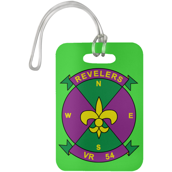 VR 54 2 Luggage Bag Tag