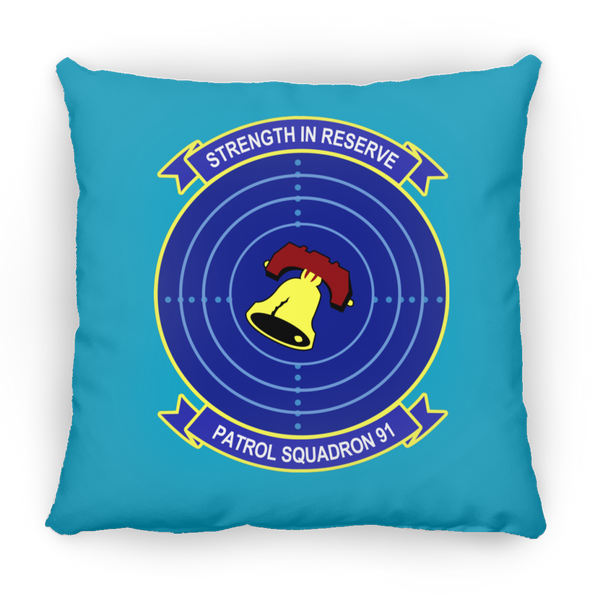 VP 91 5 Pillow - Square - 16x16