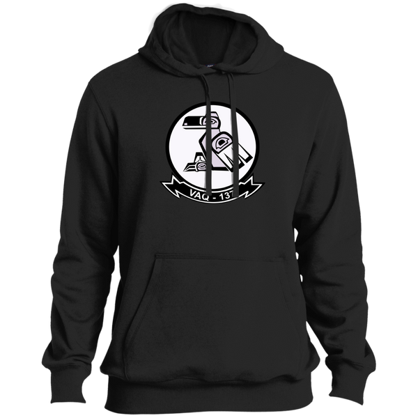 VAQ 137 1 Tall Pullover Hoodie