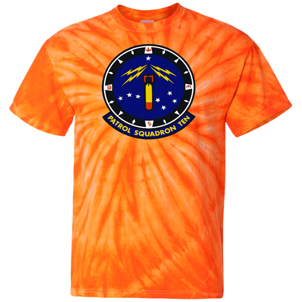 VP 10 2c Cotton Tie Dye T-Shirt