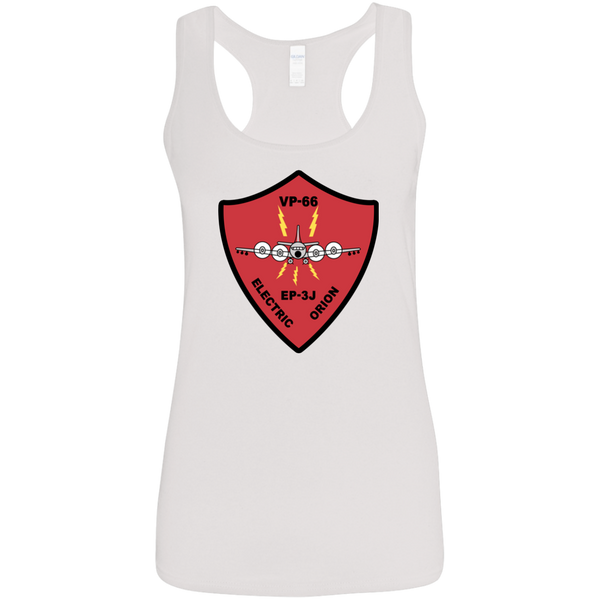 VP 66 6 Ladies' Softstyle Racerback Tank