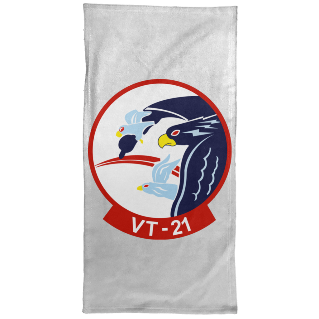 VT 21 2 Hand Towel - 15x30