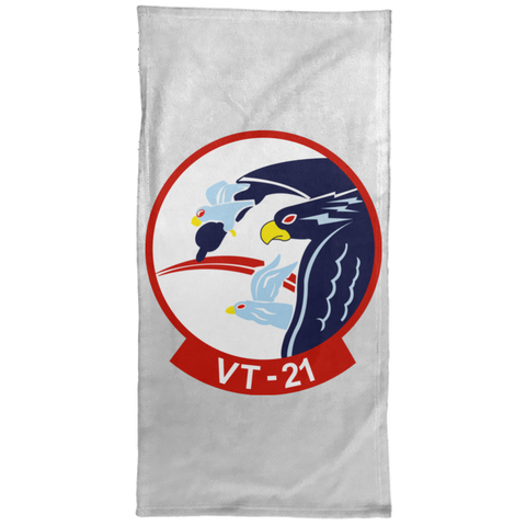 VT 21 2 Hand Towel - 15x30