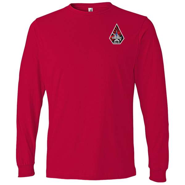 VAQ 141 7c Lightweight LS T-Shirt