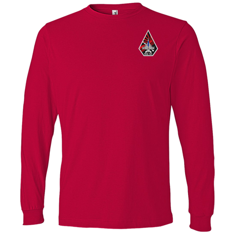 VAQ 141 7c Lightweight LS T-Shirt