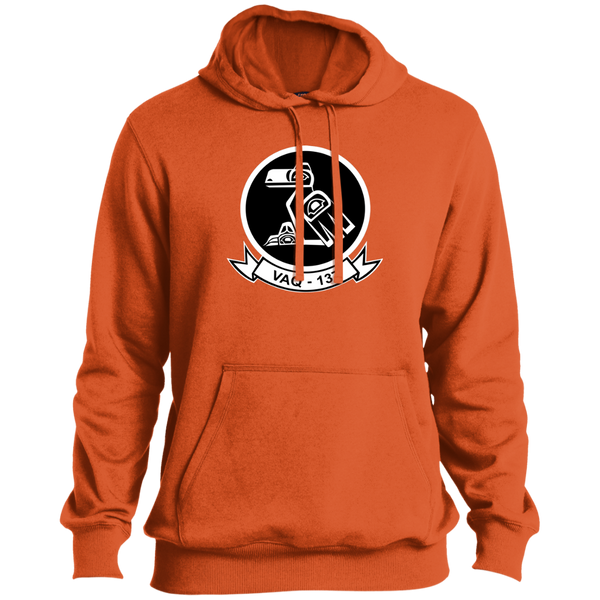 VAQ 137 3 Tall Pullover Hoodie