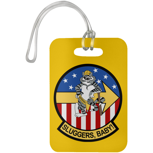 VF 103 4 Luggage Bag Tag