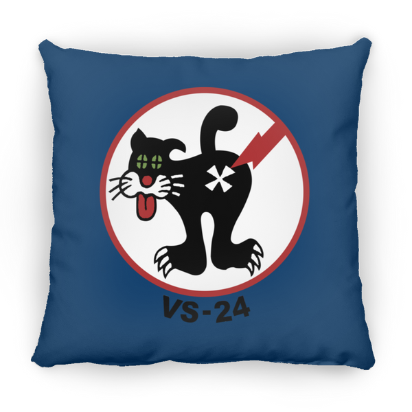 VS 24 6 Pillow - Square - 18x18