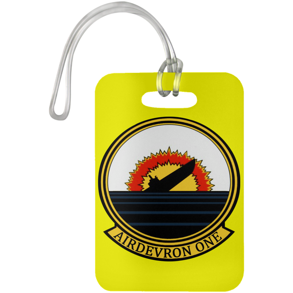 VX 01 2 Luggage Bag Tag