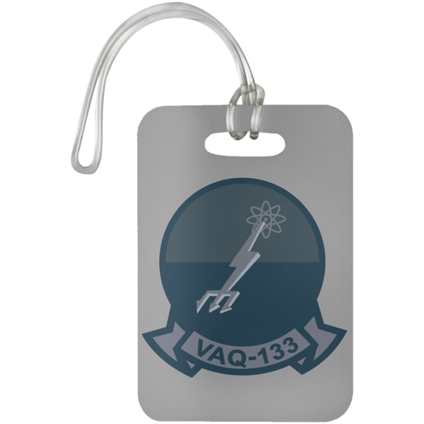 VAQ 133 4 Luggage Bag Tag